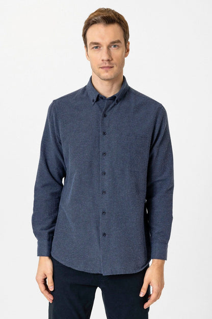 Essential Comfort Men’s Shirt